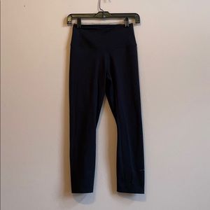 Nike Yoga Lux Leggings